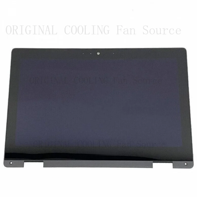 R+  For ASUS Chromebook Flip C213SA C214MA LCD Touch Screen Assembly N116BCN-EA1 HD