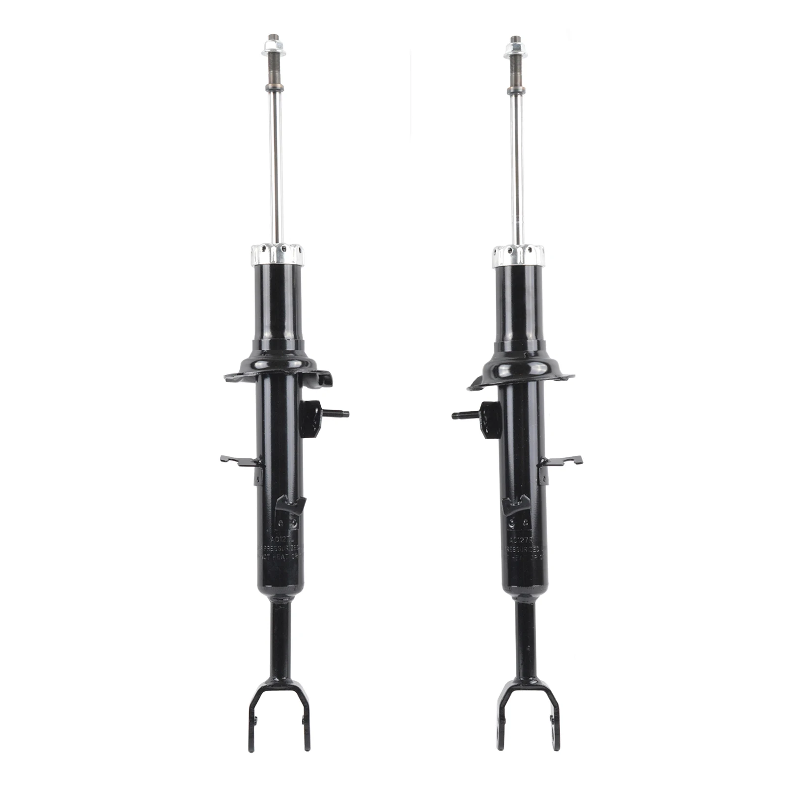 

Pair Front Shocks Absorber for 03-07 Infiniti G35 Coupe without Sport Suspension
