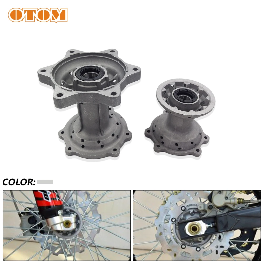 

OTOM Motocross Wheel Hub Original BSE Chinese Motorcycle Front Rear Rims For BOSUER Z4 Z6 Z5 Z7 Z8 Z10 Z11 M1 M3 M5 J2 189 T9