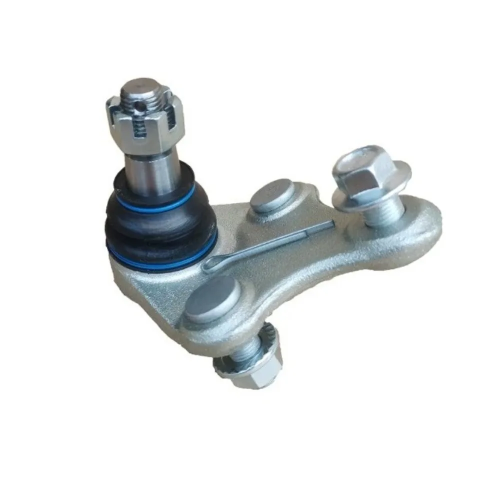 For Geely Vision X6 Gleagle GX7 Atlas Englon SX7 Automobile Lower Suspension Control Triangle Arm Complete Assembly Genuine