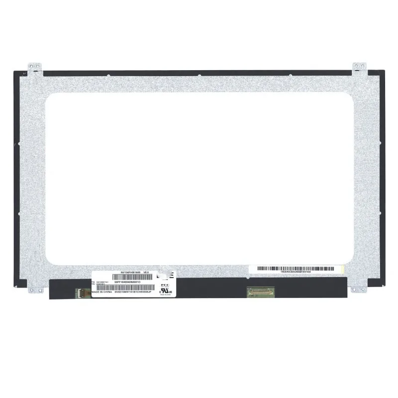 

For Lenovo ThinkPad T570 T580 E580 E585 E590 E595 FHD Laptop Led Screen Matrix 15.6 Inch IPS LCD