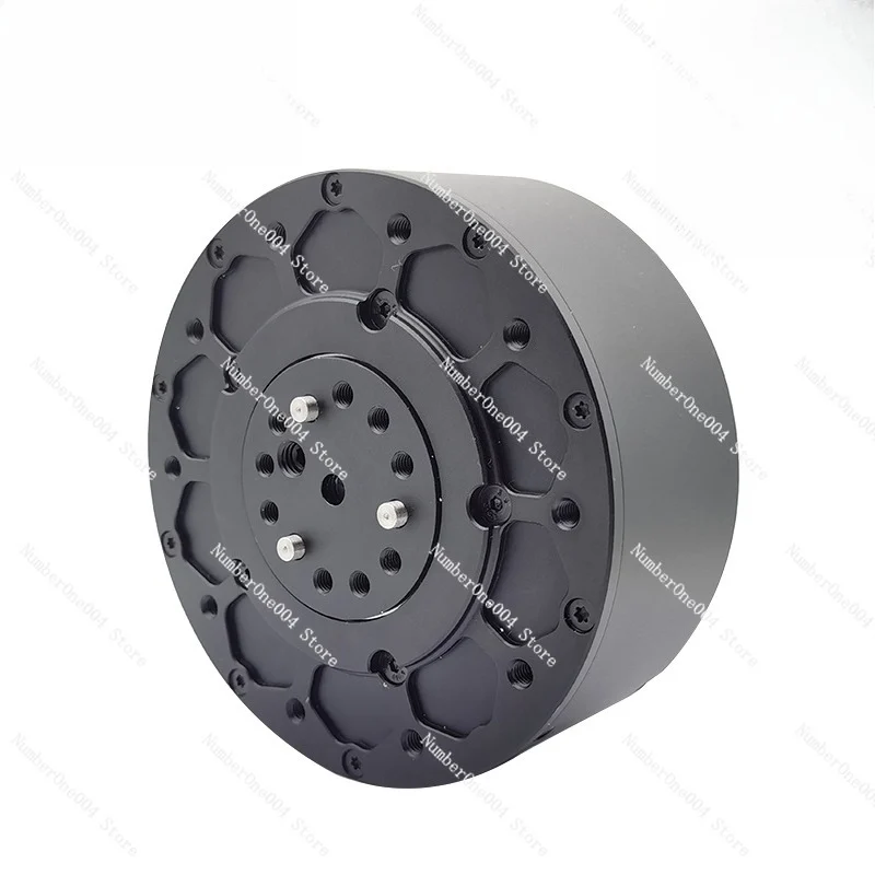 MG8010E-i36 V3 Large Torque and Small Volume Two-stage Deceleration Shutdown Module Brushless Servo Motor