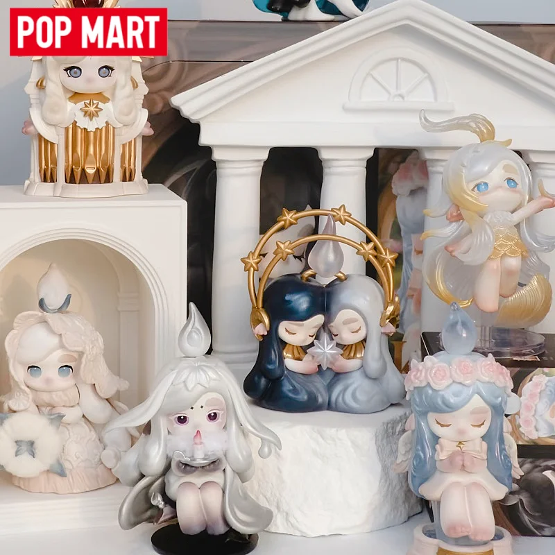 2026 POP MART CHAKA Candle Whi - Candle Containers reseña y precio