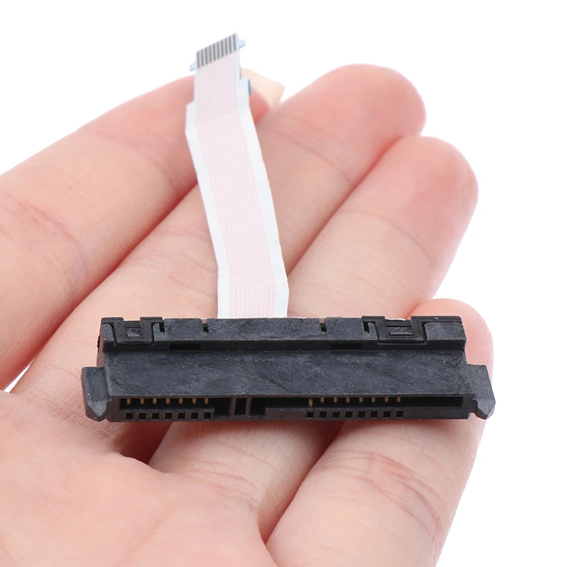 Laptop SATA Hard Drive HDD Connector Flex Cable HDD Cable For HP 14-AC 14-AF 246 G4 Hard Disk Adapter