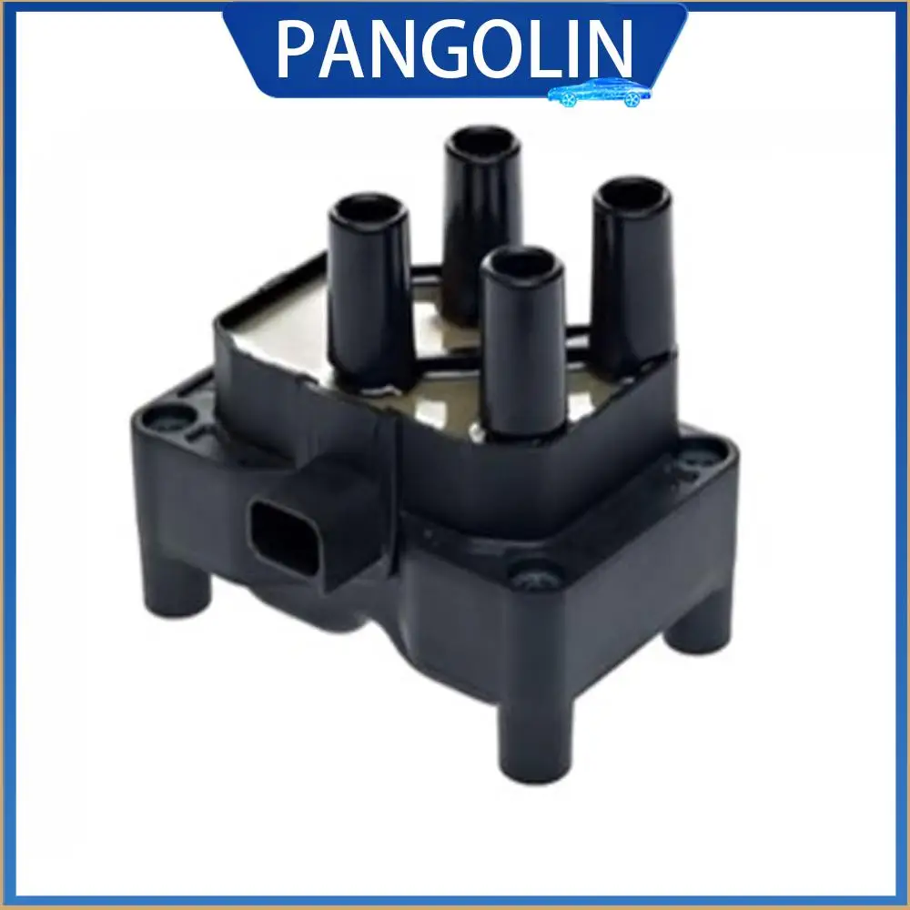 

PANGOLIN Coil Ignition 1PC for Ford Fiesta L4 1.6L 0221503485 1350562 Ignition System Ignition Coil Wearing Parts Auto Parts