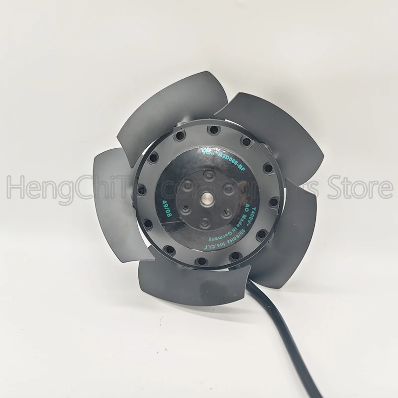 Original 100% Working M2D068-CF M2D068-BF M2D068-BFY  cooling fan