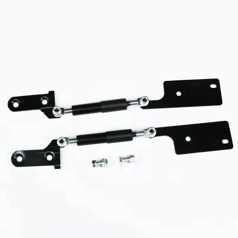 

1 Pcs for Toyota Hilux GUN125 Revo 2015-2019 Car Rear Tailgate Slow Down Support Strut Bar Gas Shock Damper Rod Lift