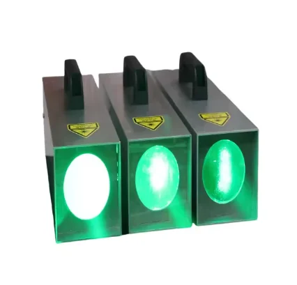 AI-Powered Intelligent Repellent Device, Image Recognition Automatic Bird and Mouse Controller