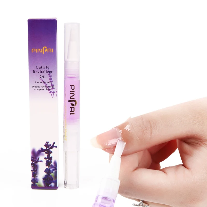 Nail Cuticle Oil Pen for Beauty Health Edge Pen Oil 5ml Odżywczy olejek do manicure Narzędzia do pielęgnacji palców Leczenie paznokci