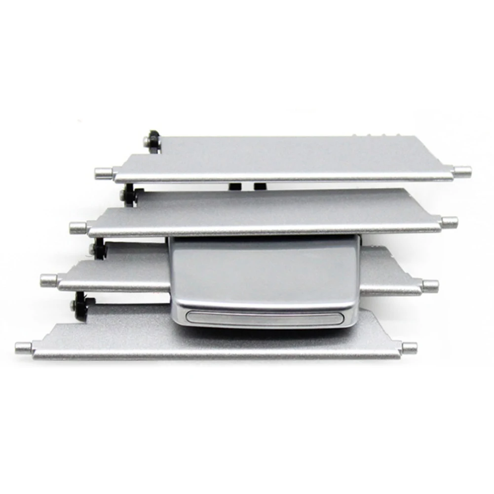 Automotive Repair Air Conditioning Grille Weatherproof Air Conditioning Grille Reliable Operation Aftermarket Part