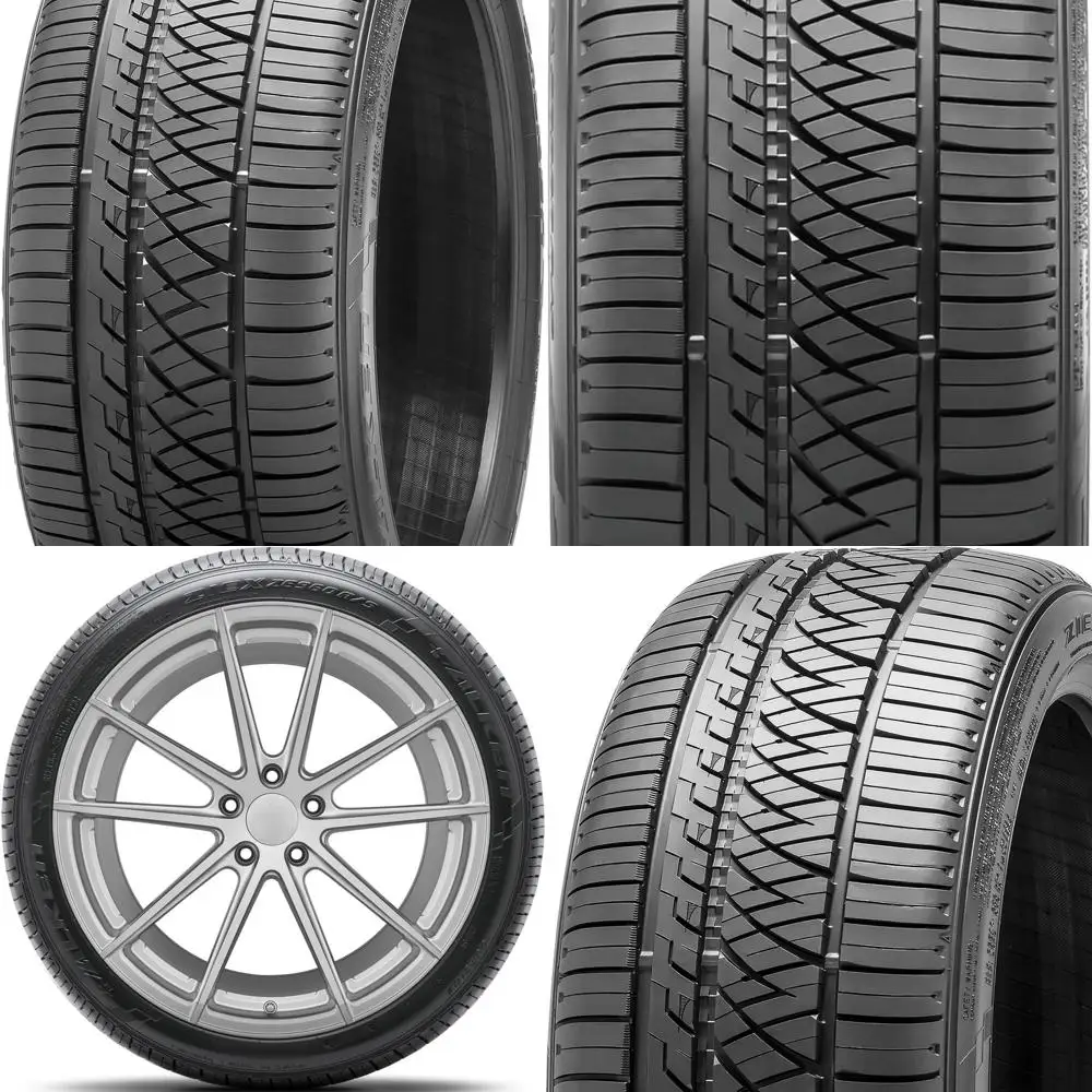 

215/45R17 91V XL ZIEX ZE960 AS BW