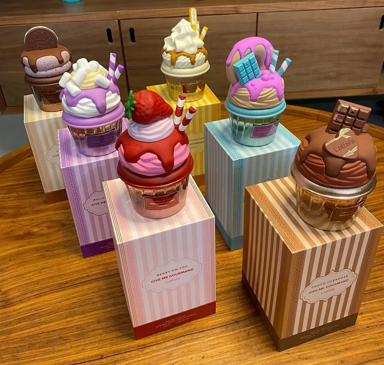 عطر معتدل جذاب Orientica Fougère الجريب فروت رائحة ملكية عطر للمرأة الفكرية الجذابة الرجال كولونيا #2