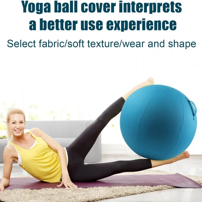 Thumbnail 3 - #77 Latest Fitness Balls Offers