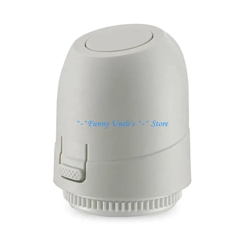 

E7CD 240v Thermal Electric Valves M30x1.5 Thread Energy Efficient Actuator Energy Saving Device for Underfloor Heating System