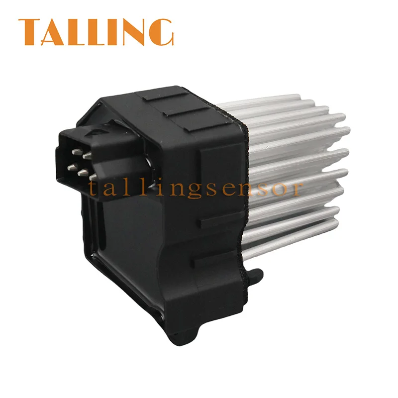 

Переключатель сопротивления для двигателя вентилятора OEM JGO000021 JGO 000020 для Land Rover L322 Range Rover 2003-2012, автозапчасти