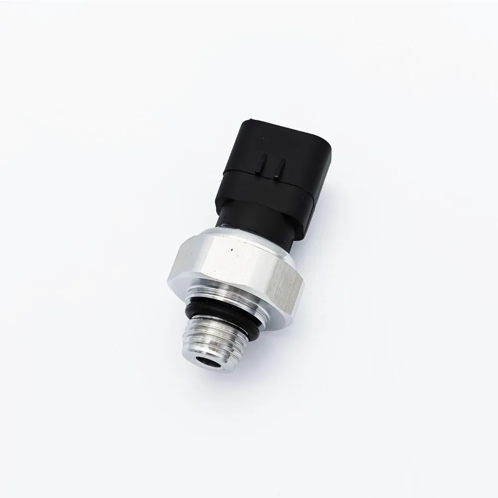 

High quality machinery excavator accessories oil pressure sensor RE538128