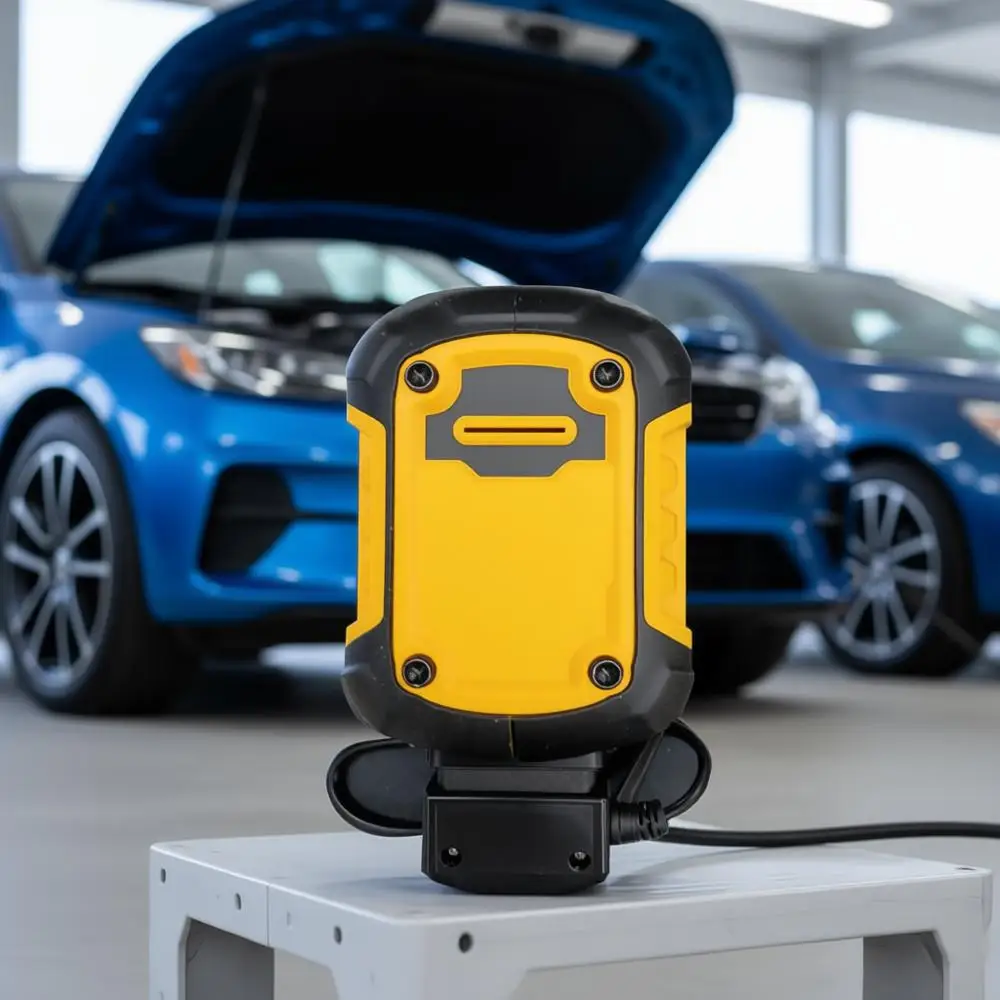 

1 Amp Battery Maintainer or Use with 20V Lithium Battery Pack
