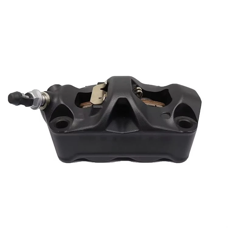 Efficient Motorcycle Brake Caliper Premium Motorcycle Brake Lower Pump for Universal Motorcycle