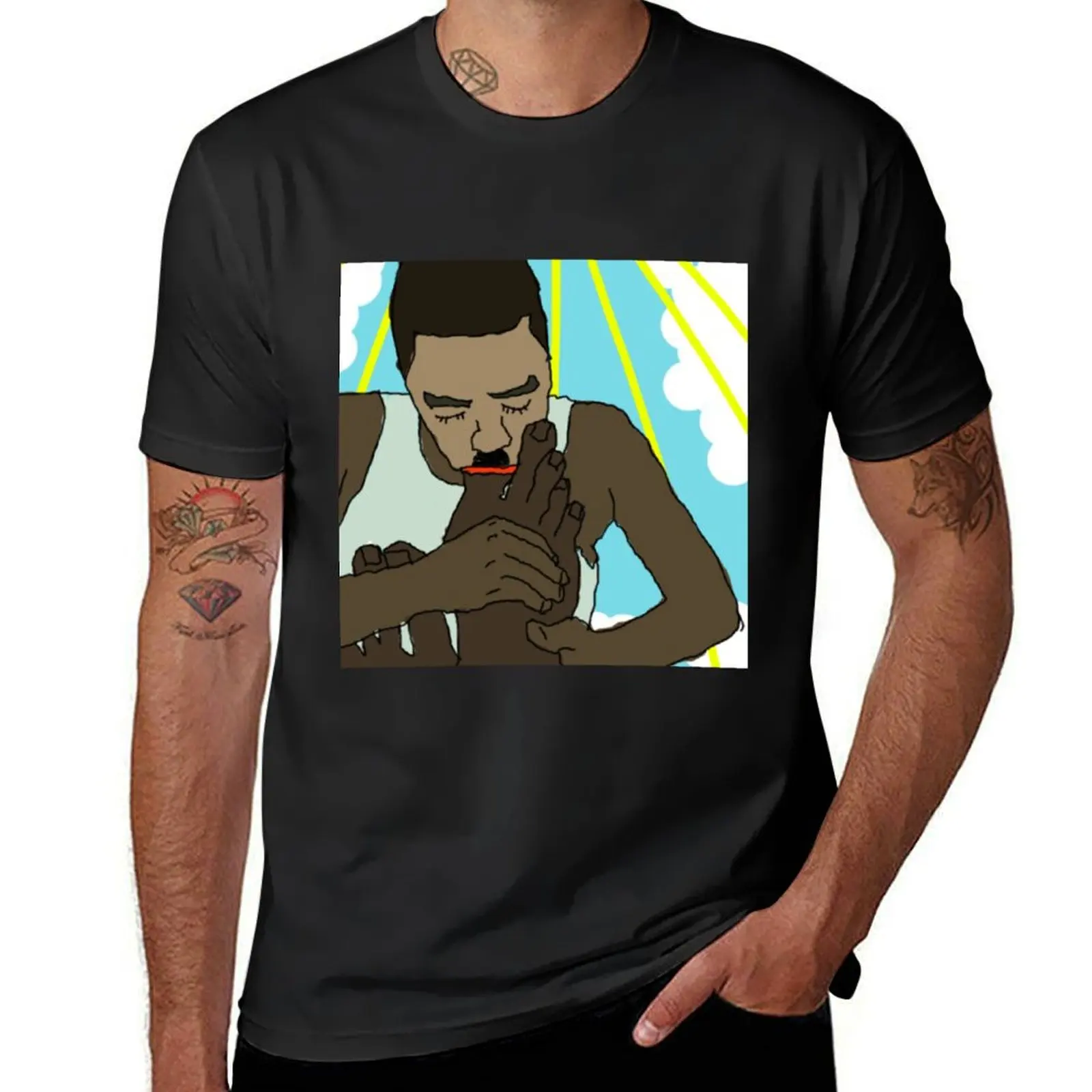

Fun night with the Homies T-Shirt plus sizes customs funny t shirts for men
