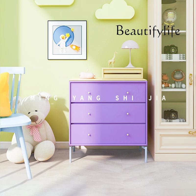 

X Makeup Storage Living Room Cabinets Drawers Nightstands Nordic Organizer Living Room Cabinets Mini Wood Vitrina Salon Furnitur