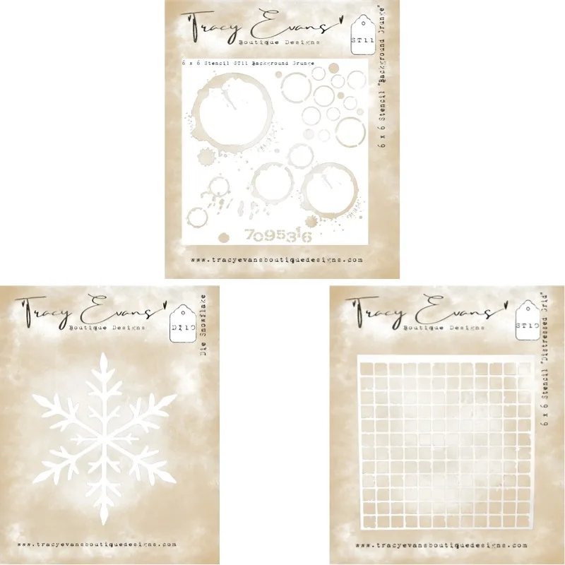 Quiet Moments Embrace Nature Metal Cutting Dies for DIY Scrap Booking Crafts Dies Cut Stencils Maker Photo Album Template 2026
