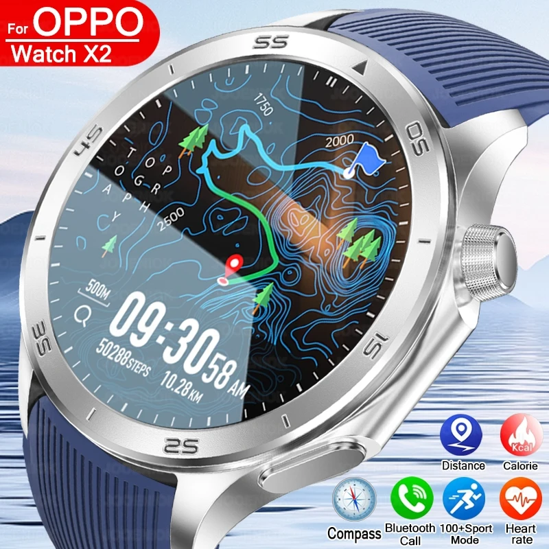 2025New For Oppo Wa… - image