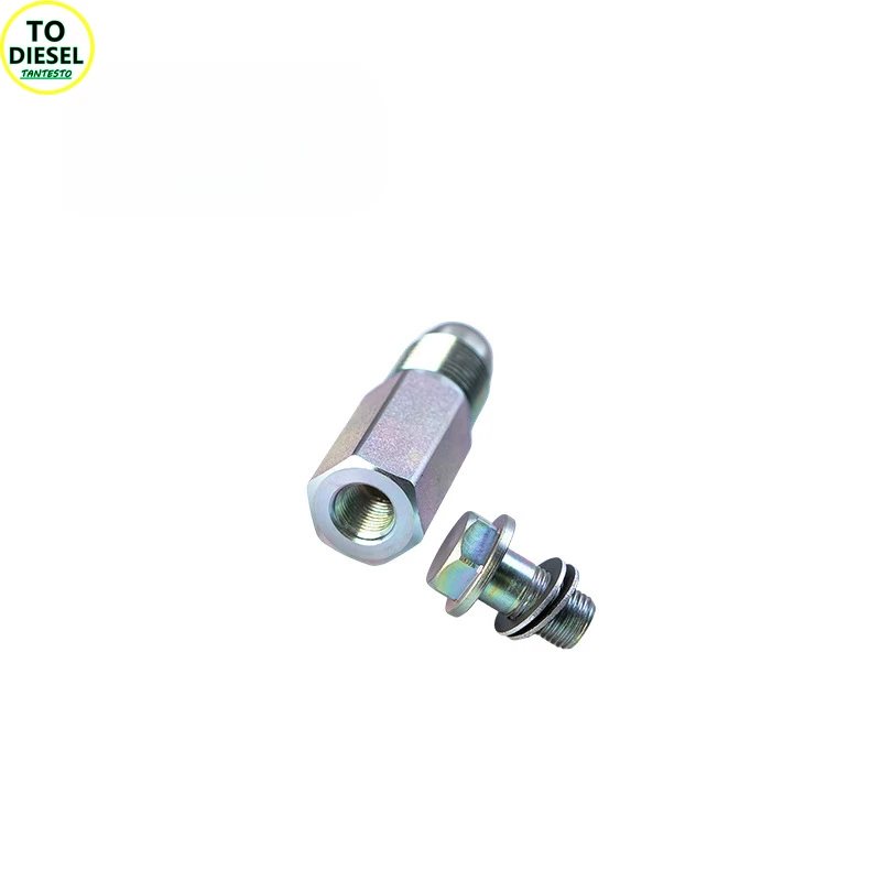 095420-0201 Pressure Limiting Valve For Denso Series Diesel Common Rail Pressure Relief Valve Sinotruk Hino