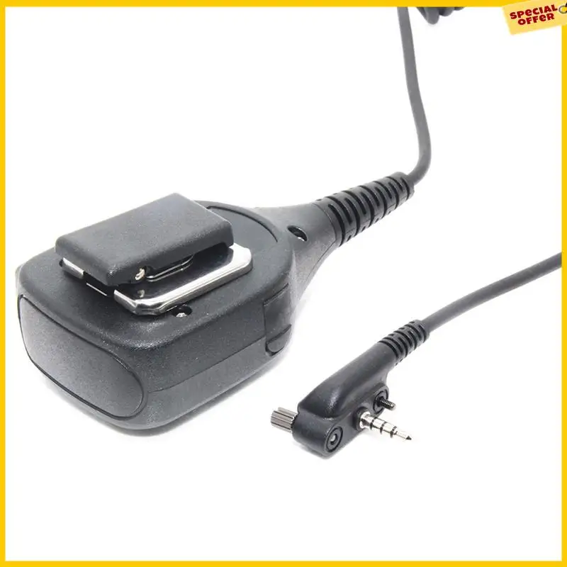 A25P Speaker Microp… - image