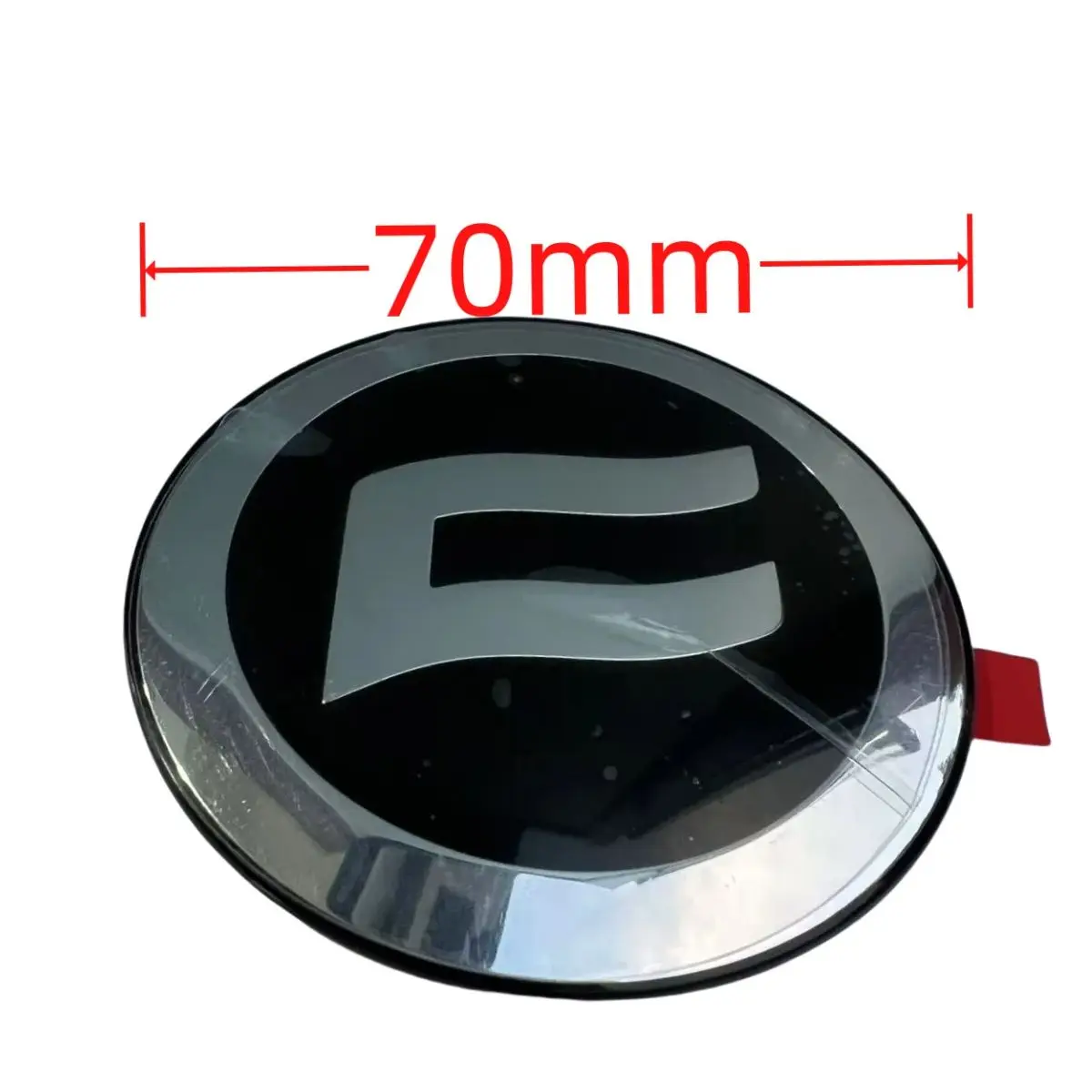 

CF Moto Logo 5ASV- 190001 -6000 для CFmoto 400 450 191Q 500S 520 191R 600 Touring 625 800XC 850 950 1000