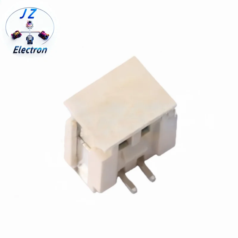 

100PCS Original Genuine ZX-HY2.0-2PLT Connector Automotive Smart Electronic Devices