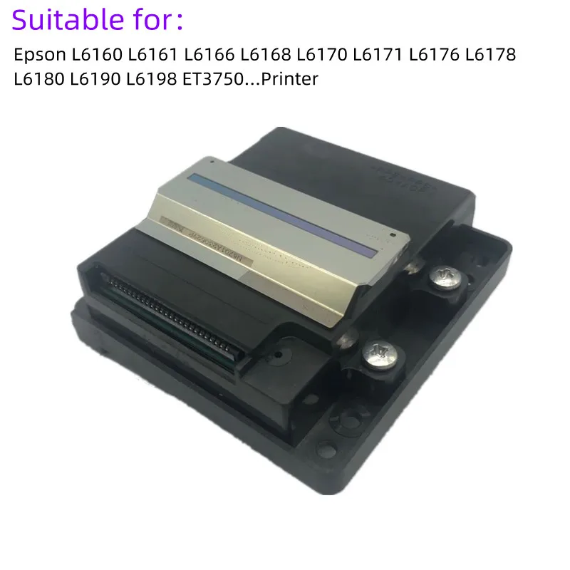 FA35011 Printhead Print Head for Epson L5590 L6160 L6161 L6166 L6168 L6170 L6171 L6176 L6178 L6180 L6190 L6198 WF2860 ET3750