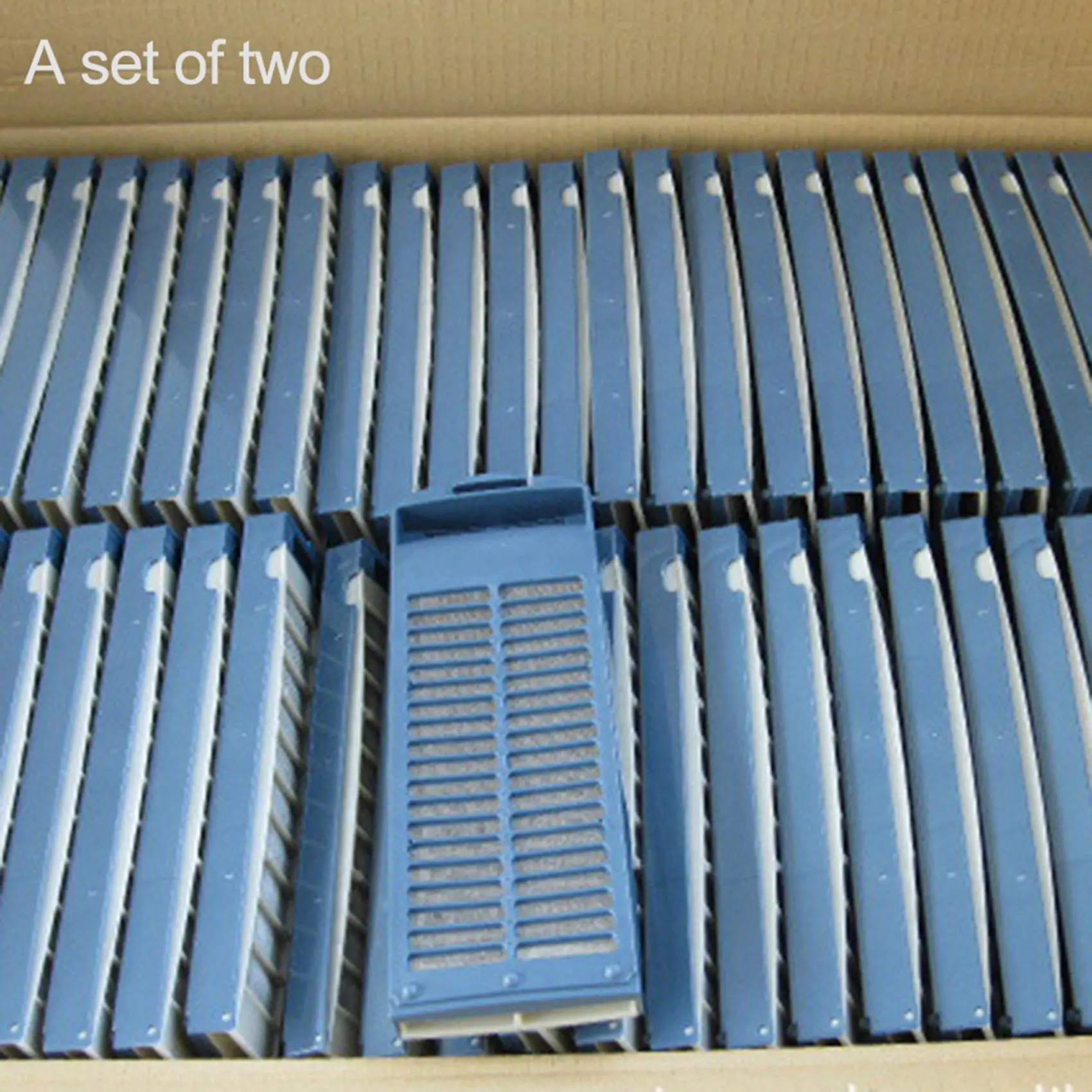 B01C-4Pcs Mesh Filt…