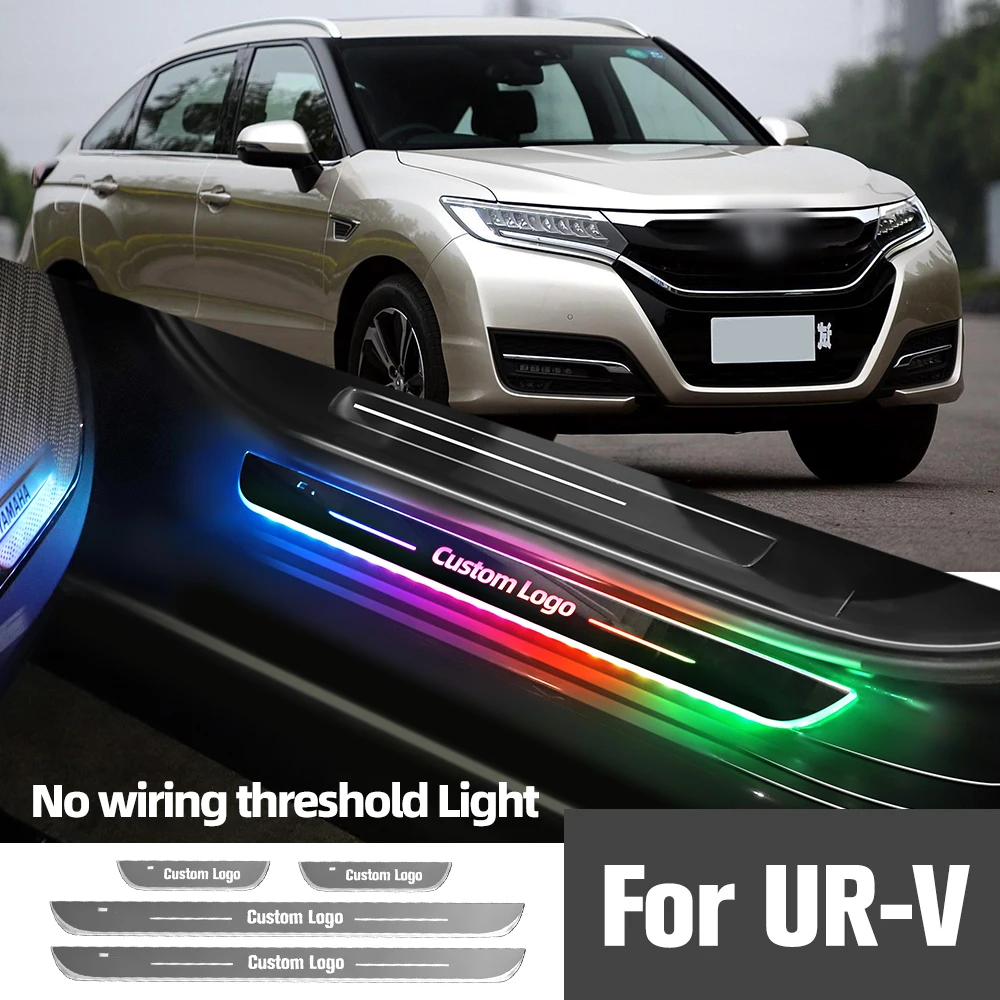 

Для Honda UR-V URV UR V 2017-2023 2021 2022