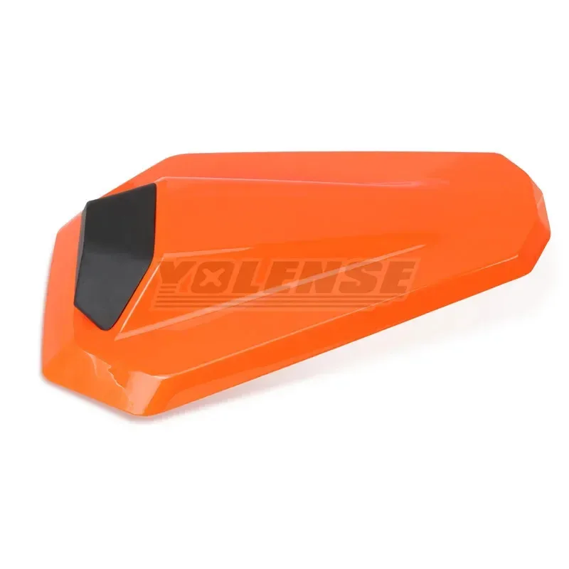 غطاء مقعد الركاب الخلفي للدراجة النارية، القلنسوة هدية القسم الخلفي لـ DUKE 390 DUKE 250 DUKE 125 DUKE 390 250 125 2024 2025