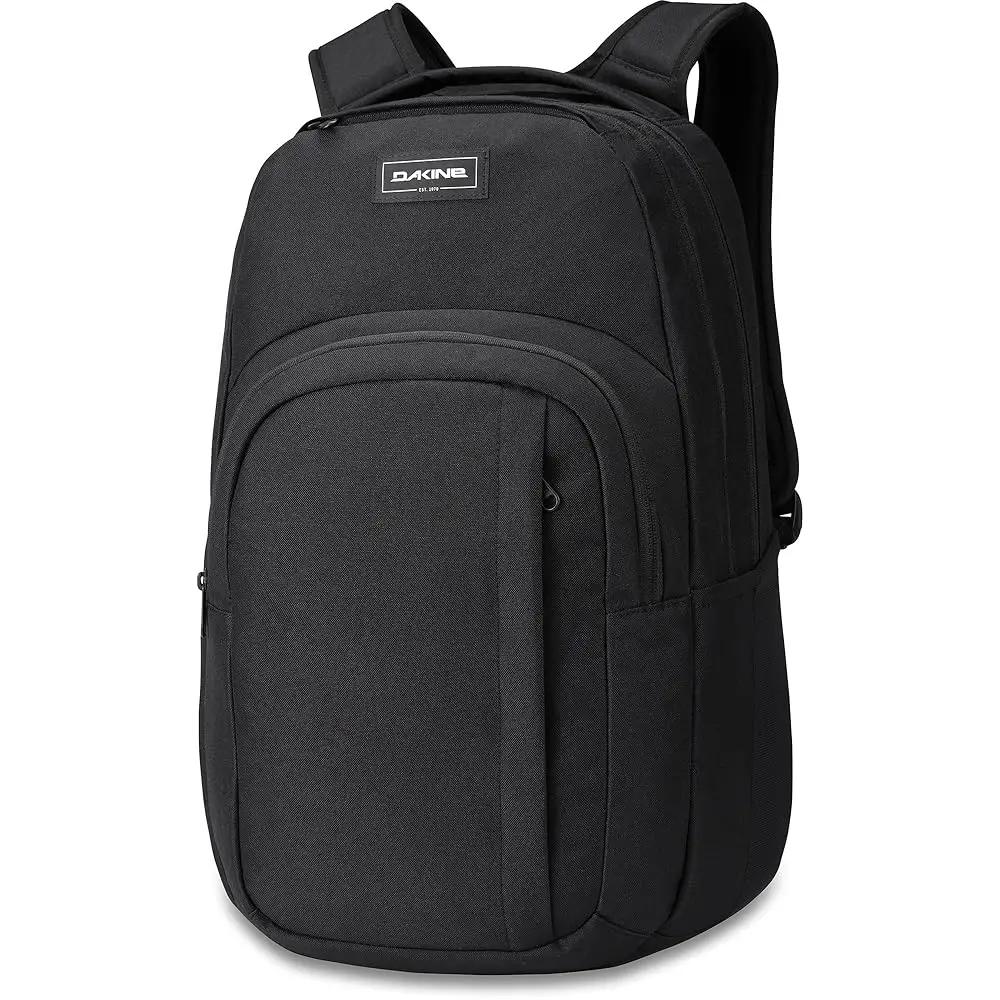 

Campus L 33L Backpa - Black, One Size