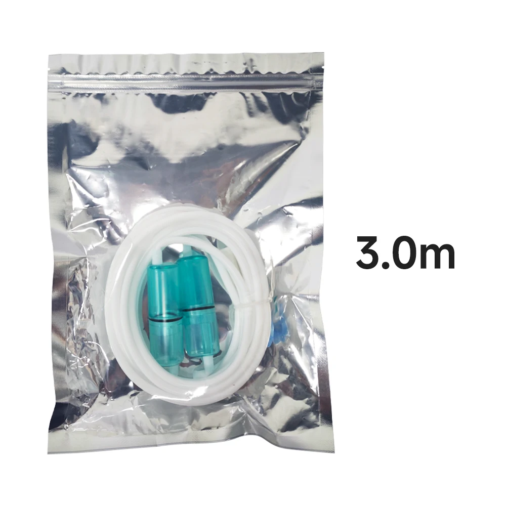 3m Double Collection Hydrogen Nasal Cannula Maszyna do inhalacji wodoru Rurka nosowa Koncentrator wodoru Akcesoria