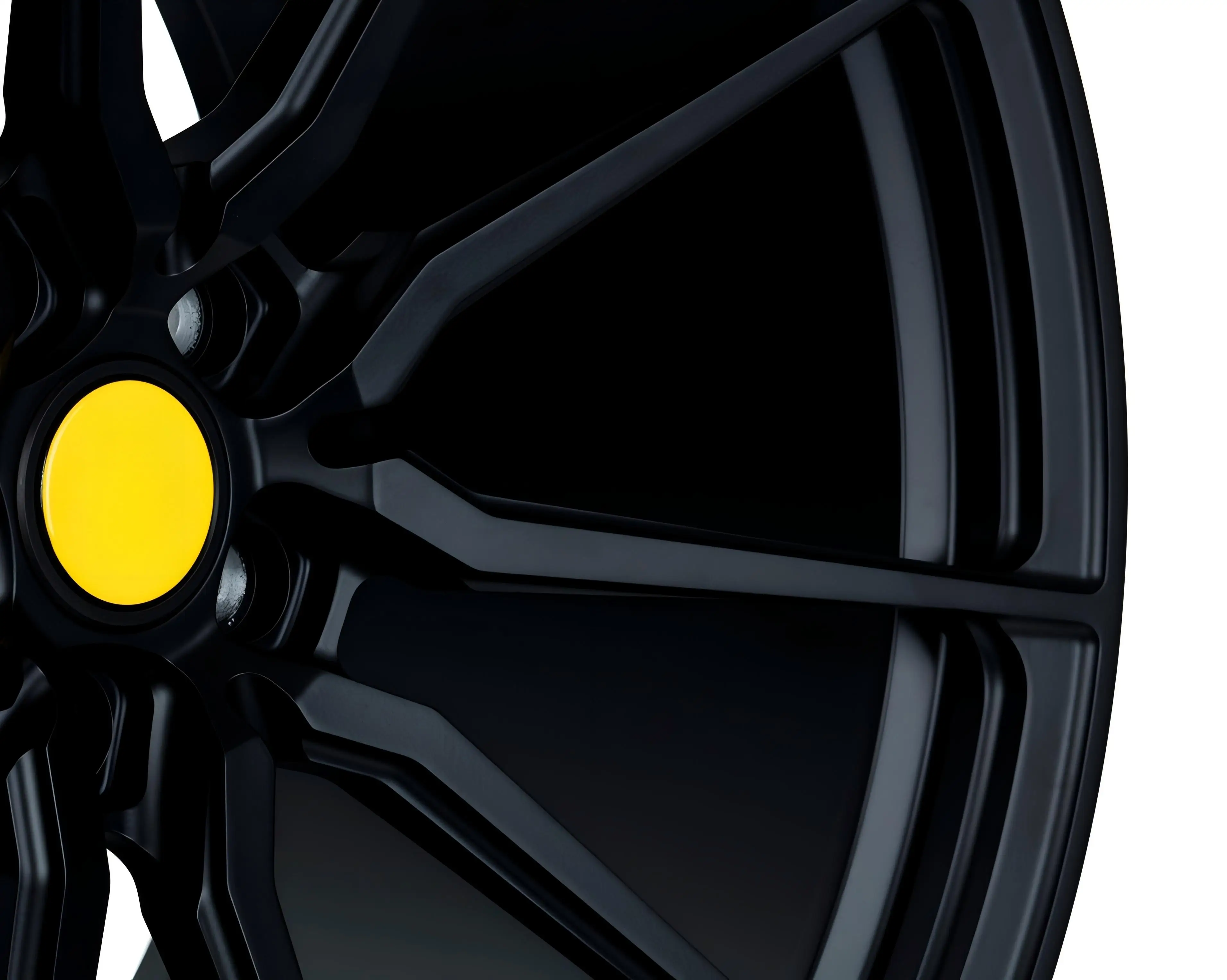 Forged Aluminum Alloy Wheels Optimize Handling and Appearance for Passenger Vehicles