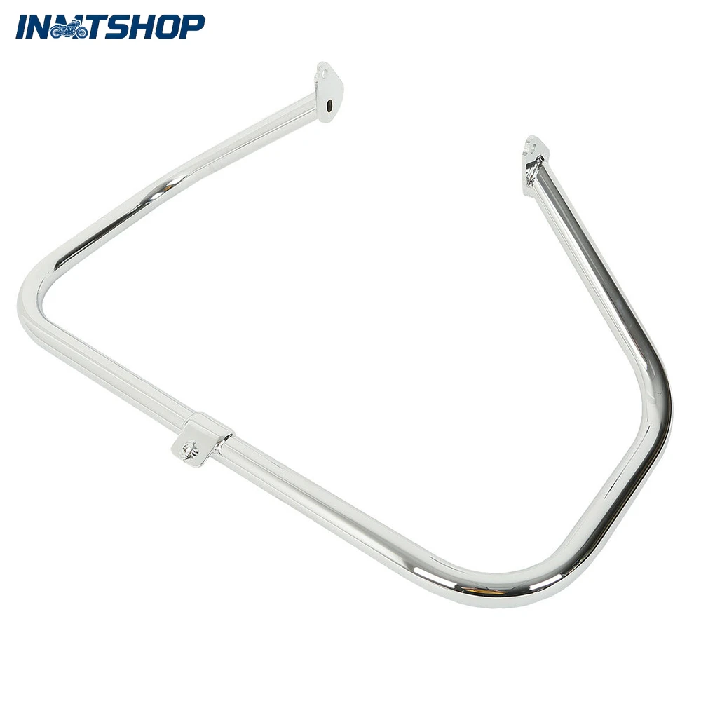 Customizable Colors - Side Impact Bars Chassis Bumper Guards/Crash Bars/Grand Bars Har-ley Road, Wang Street, Great Glide 09-18