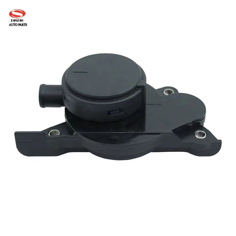 OEM A6110160334 6110160334 Crankcase Vent Pipe Oil Separator For Mercedes-Benz W203 CL203 S203 C209 W210 W463 W163 1998-2008