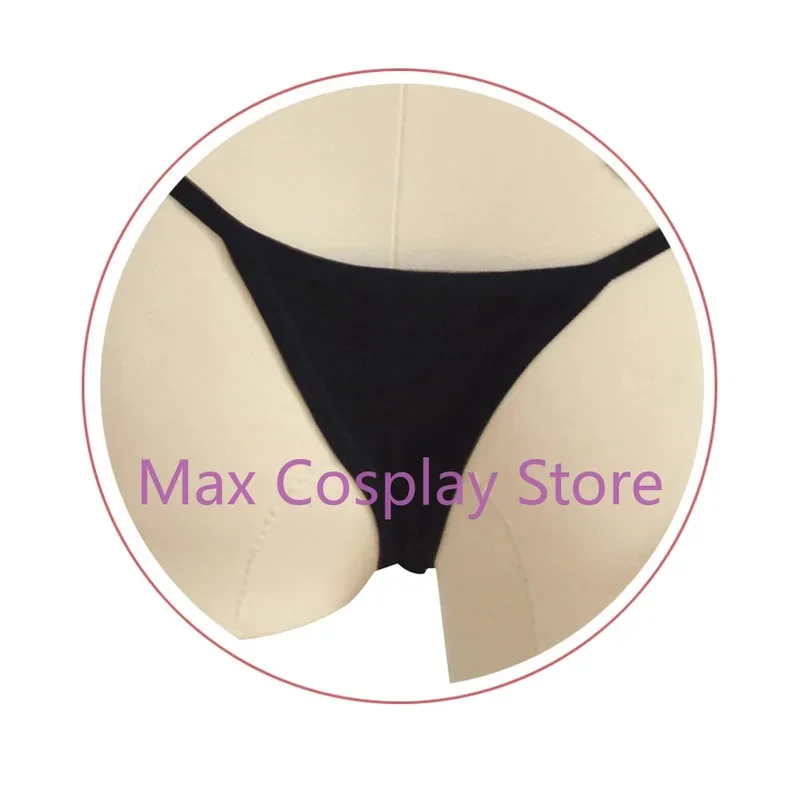 

Cywby2 Cos Anime Cosplay Tokisaki Kurumi Cosplay Costume Sexy Lace Underwear Bra Set Underpants Outfit For Women Swimwear