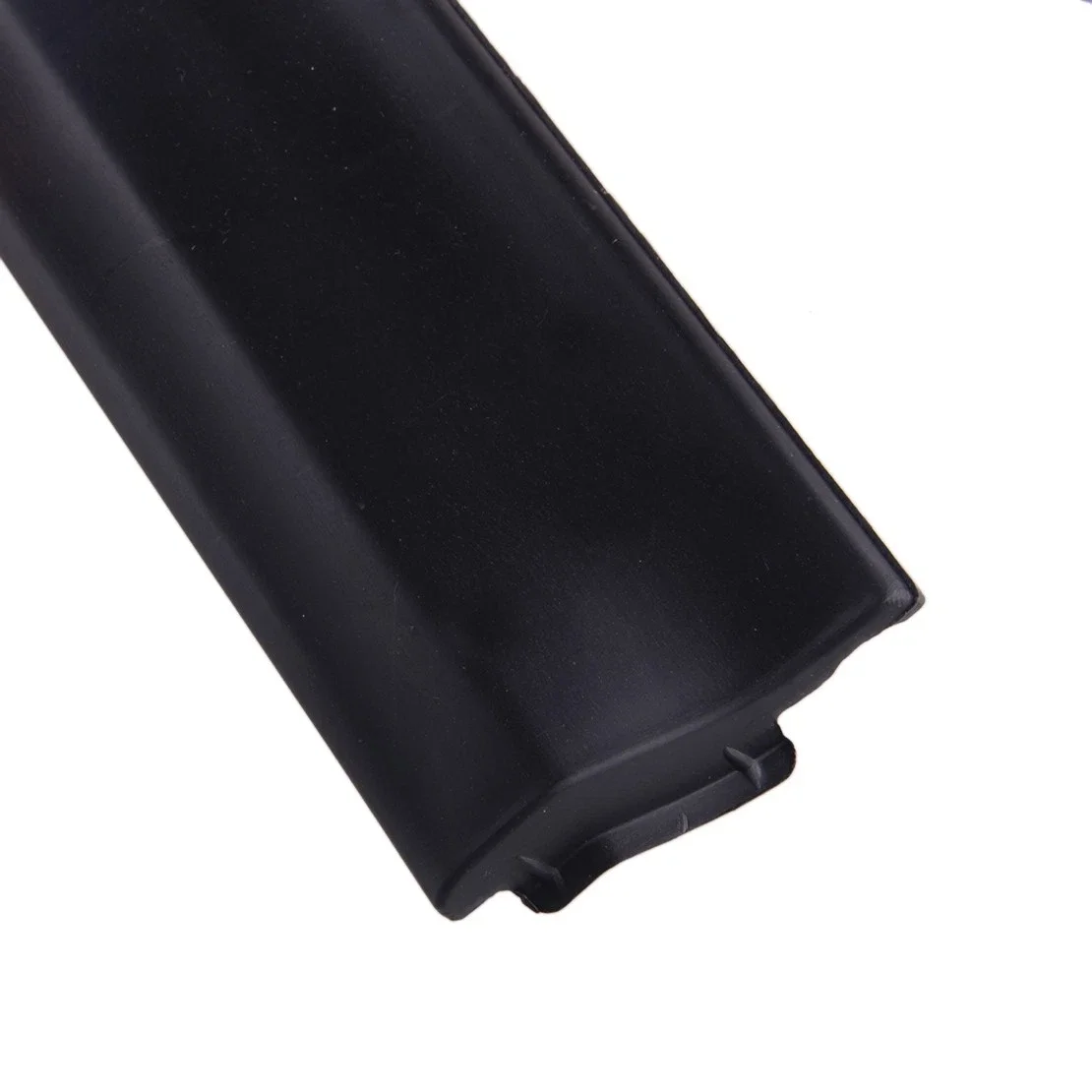 1Pc Rear Bumper Tow Eye Hook Cover Cap Fit For Ford Focus Hatchback Sport Model