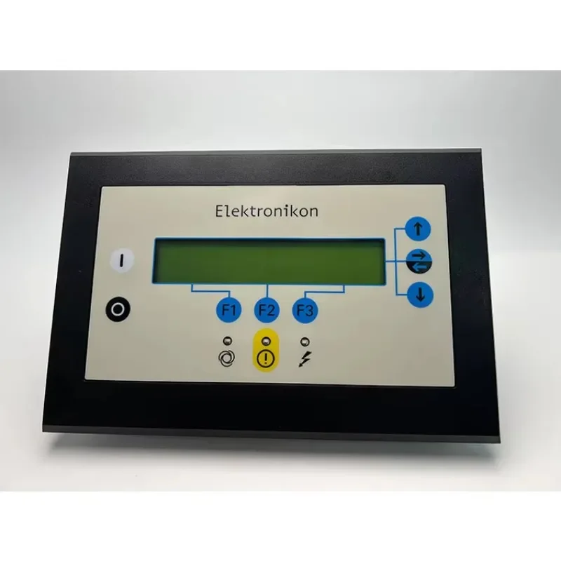 1900071032 Air Compressor Controller Panel /air Compressor Electronic Controller for Atl*as Copco