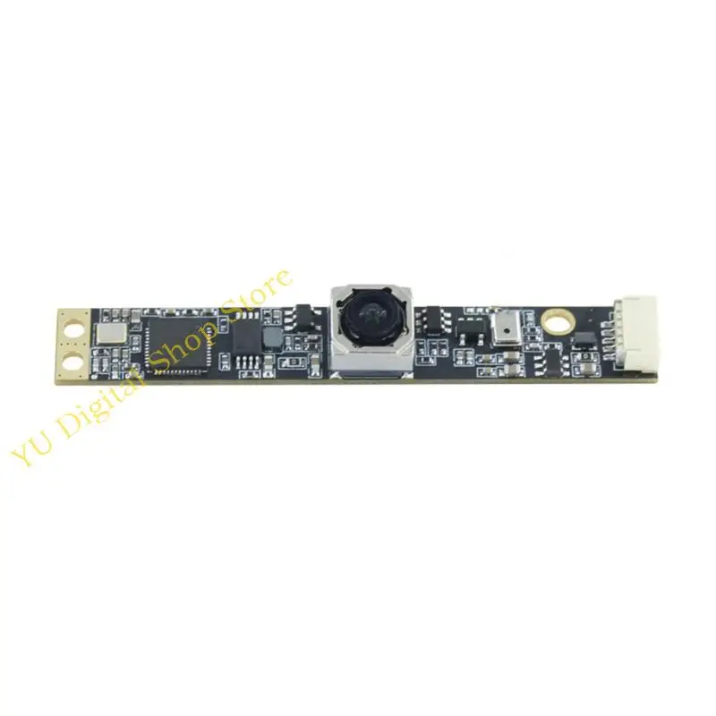 

96BA Универсальный IMX179 8MP AutoFocus USB -модуль камеры 3264x2448 Каждую деталь каждую деталь в ноутбуке