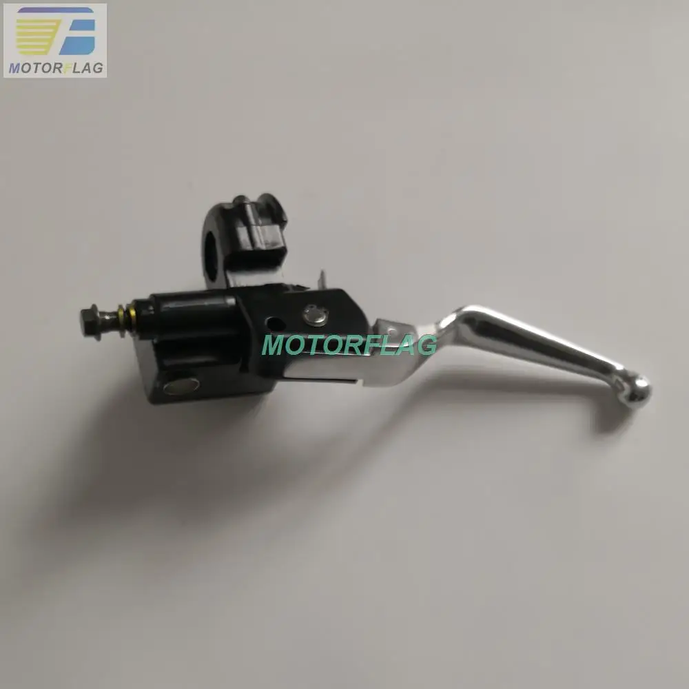 Front Master Brake Cylinder for Keeway Superlight 125/150/200 K-Light 202 Cruiser 250 Dorado 250 Vento Rebellian V-Thunder