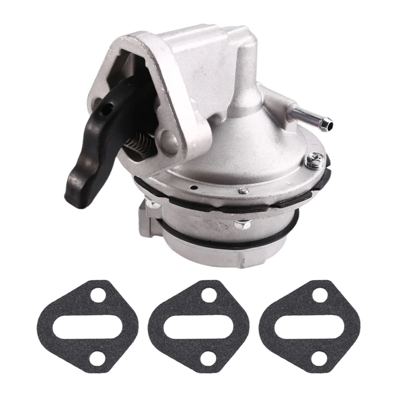 

Fuel Pump 861678A1 For 5.0 5.7 305 350 For Mercruiser- Also Fits 97401A2 M60600 18-7283 97401A8 8M0058164