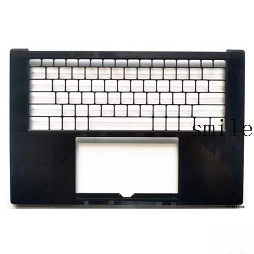 

For Dell XPS15 9520 Precision 5570 0GN0D2 C Case Palmrest Keyboard