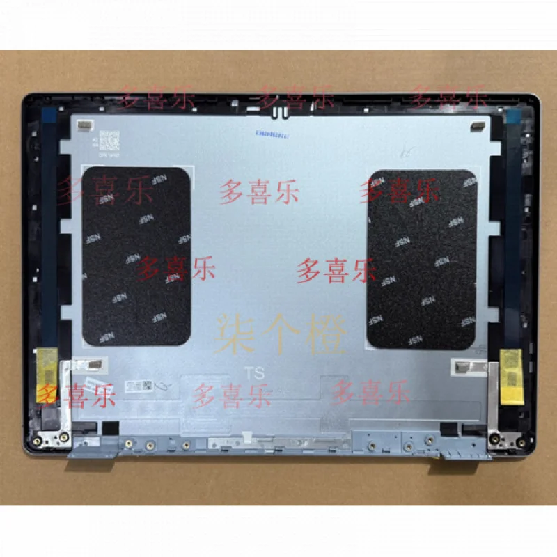 

AA New for Dell inspiron 7655 PLUS 7650 A cover top case touch model 01964X