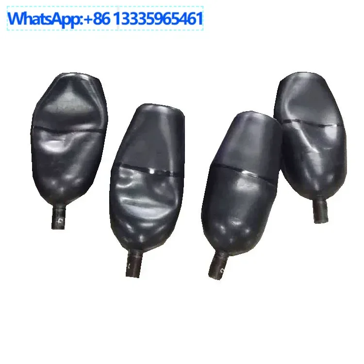 

Energy storage skin bag, American standard accumulator capsule, EPDM butadiene