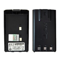 Two Way Radio Battery 1100mAh Battery For HYT BH1104 BH1106 BH1301 BH1302 TC-500 TB75 TC-500-U1 TC-500-V1 TC-500-V2 TC-446