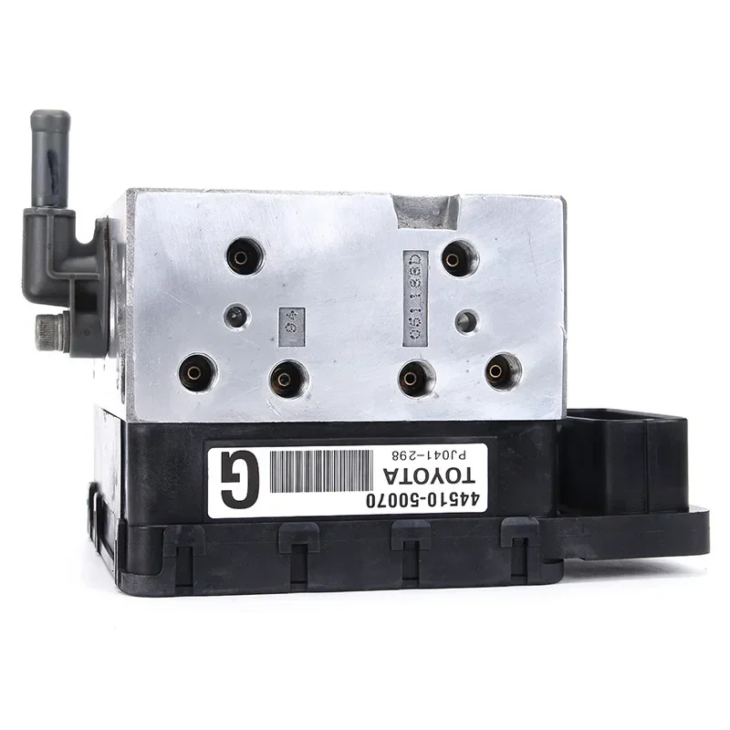 For 2007-2016 Lexus LS460 4510-50070 ABS Actuator + Pump
